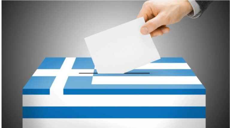 image O Μητσοτάκης εξετάζει αλλαγή στον εκλογικό νόμο με αυτοδυναμία στο 32%-33%