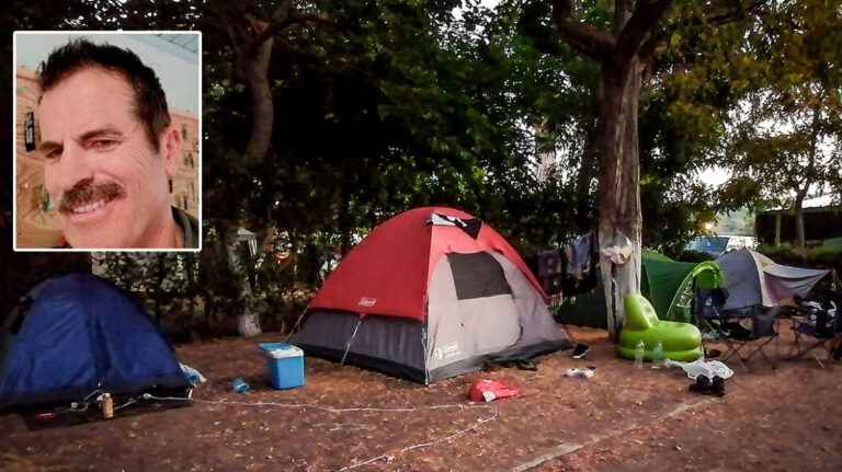 image Κοντά στο δράστη της διπλής δολοφονίας στη Φοινικούντα οι Αρχές – Η συνάντηση κοντά στο κάμπινγκ πριν το έγκλημα