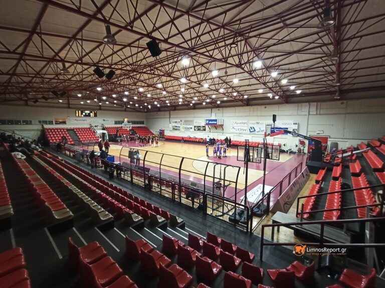 image Καταβλήθηκαν στα σωματεία της Λήμνου οι ενισχύσεις από το e-Kouros για το 2025.