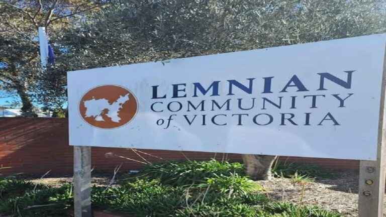 image Η Λημνιακή Κοινότητα Βικτώριας τιμά την Απελευθέρωση της Λήμνου