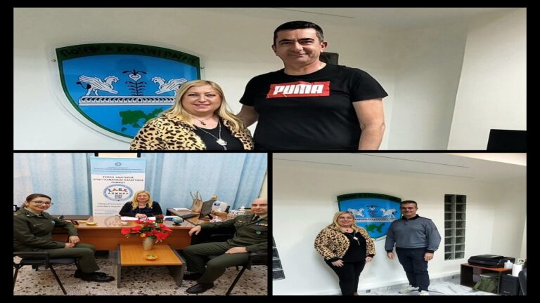 image ΣΑΕΚ και 88ΣΔΙ  ενώνουν τις δυνάμεις τους.Νέα συνεργασία .