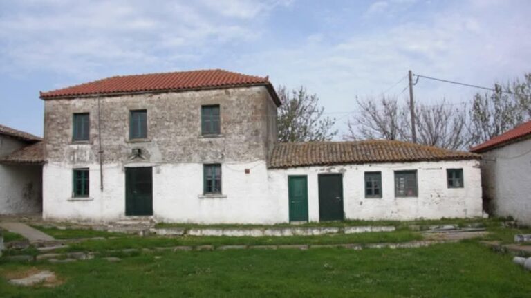 image Συλλόγος Φίλων της Παλιάς Μητρόπολης: Πρόσκληση σε Γενική Συνέλευση.