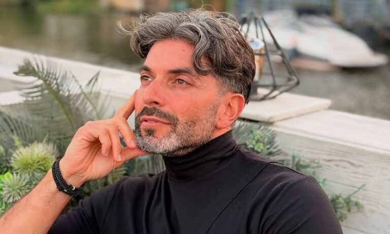 image Σπύρος Μαρτίκας για υπαρχηγό του κυκλώματος απάτης: «Μου πήρε συνολικά €720.000»