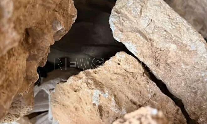 image Βορίζια: Ο γαμπρός του 39χρoνου εμπλέκεται στο μακελειό – Όπλο βρέθηκε σε σπηλιά