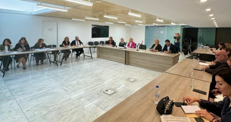 image Τι είναι το Περιφερειακό Συμβούλιο Τουρισμού. Ποιοί συμμετέχουν .