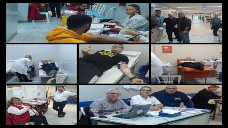 image Σύλλογος Εθελοντών Αιμοδοτών Λήμνου: Φάρος Ανθρωπιάς και Προσφοράς