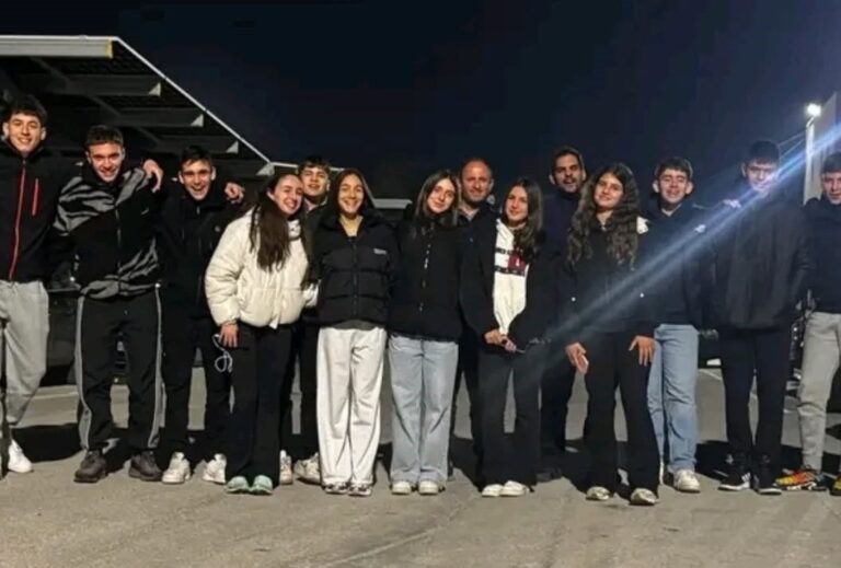 image Ο Ναυτικός Όμιλος Λήμνου στο 5ο Πανελλήνιο Πρωτάθλημα Κλειστής Κωπηλασίας