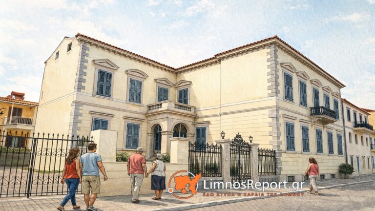 image Έγκριση χορήγησης μαθητικών βοηθημάτων από το Ίδρυμα «Χριστοδουλίδειο Συσσίτιο» για το έτος 2025