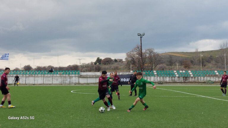 image Με νίκες προχώρησαν οι πρωτοπόροι . Νίκη στο τέλος για Αργοναύτες.