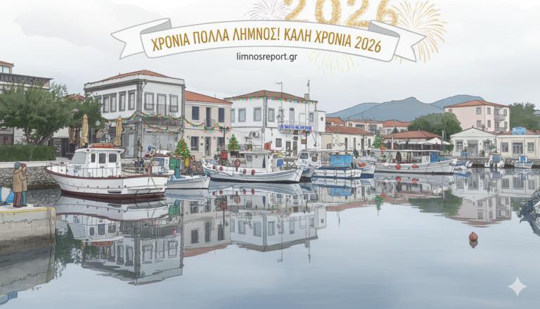 image Καλή Χρονιά!! Ευτυχισμένο το 2026!!