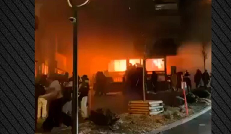 image Έκρηξη στο θέρετρο σκι Κραν Μοντανά στην Ελβετία: Αναφορές για πολλούς νεκρούς και τραυματίες