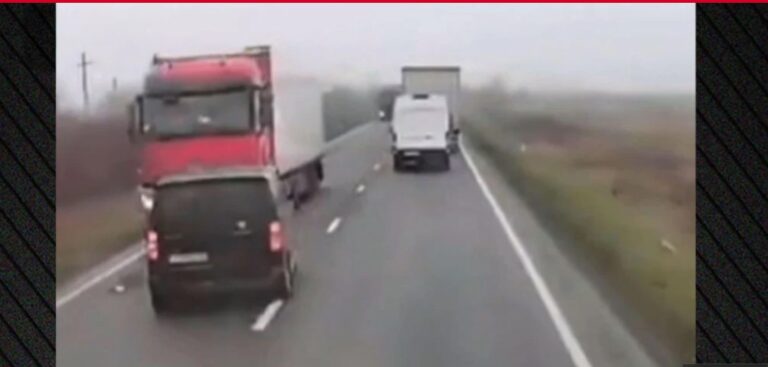 image Επτά νέα παιδιά νεκρά, σε τροχαίο δυστύχημα με οπαδούς του ΠΑΟΚ στη Ρουμανία