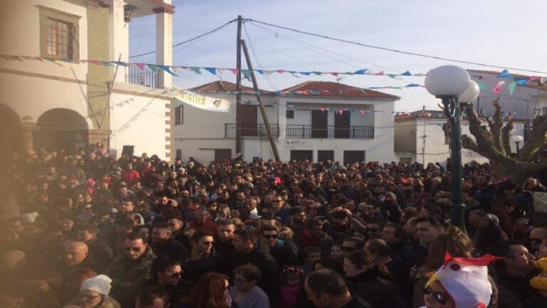 image Καρναβάλι Πλάκας 2026: Το δικό μας κάλεσμα στη γιορτή!(Βίντεο)