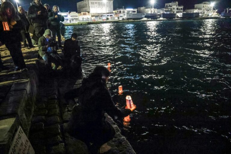 image Τραγωδία στη Χίο: Σήμερα το πόρισμα των ιατροδικαστών – Διαπιστώθηκαν σοβαρές κακώσεις που οδήγησαν στο θάνατο, σύμφωνα με πληροφορίες του ΕΡΤnews
