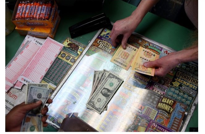 image Πώς να κερδίσετε το λαχείο – 12 καλύτερες στρατηγικές για να κερδίσετε το λαχείο