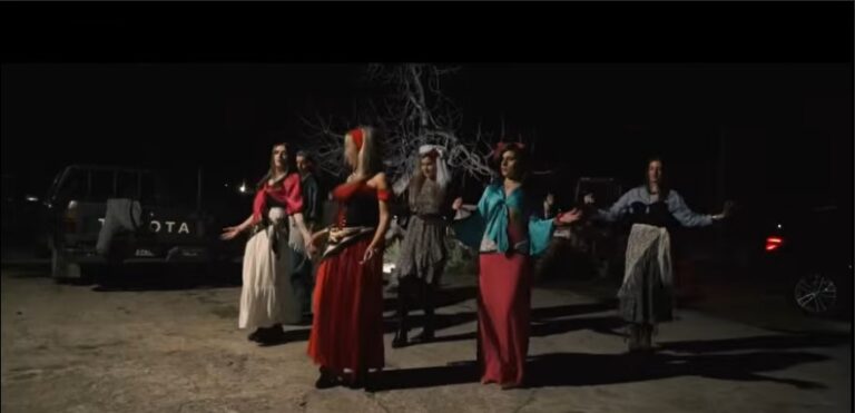 image Καρναβάλι Ατσίκης 2026 Κυριακή 22 Φεβρουαρίου | Ώρα 15:00