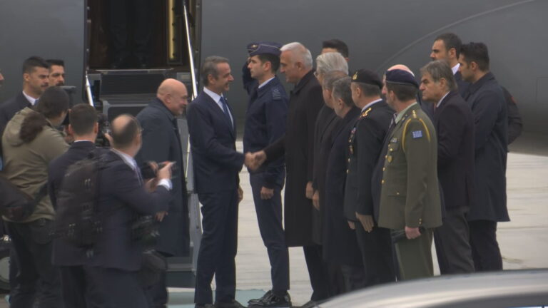 image Όλες οι εξελίξεις από τη συνάντηση Μητσοτάκη με Ερντογάν – Στην Άγκυρα ο Πρωθυπουργός