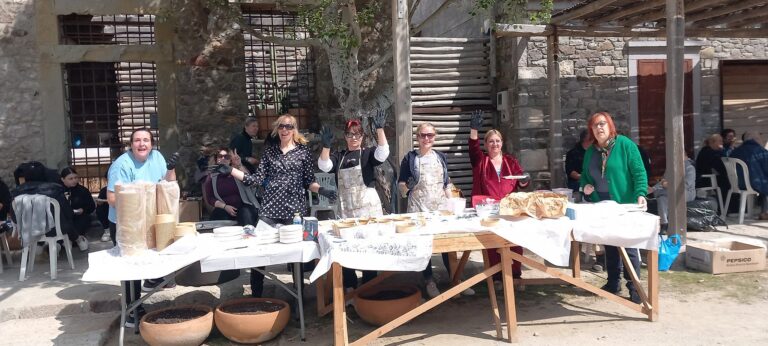 image Με κέφι, μουσική και σαρακοστιανά έρχονται οι αποκριάτικες εκδηλώσεις στα Τσιμάνδρια