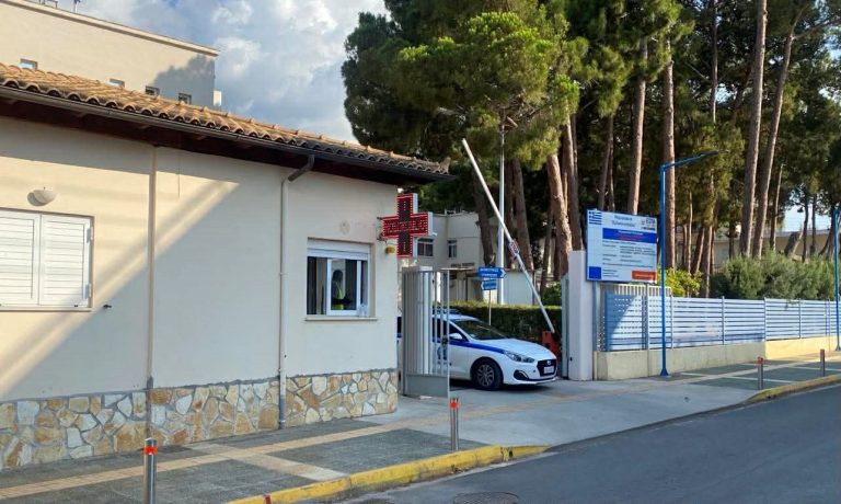 image Αιφνίδιος θάνατος 3χρονου αγοριού στο Νοσοκομείο Κυπαρισσίας – Σε εξέλιξη η έρευνα για τα αίτια