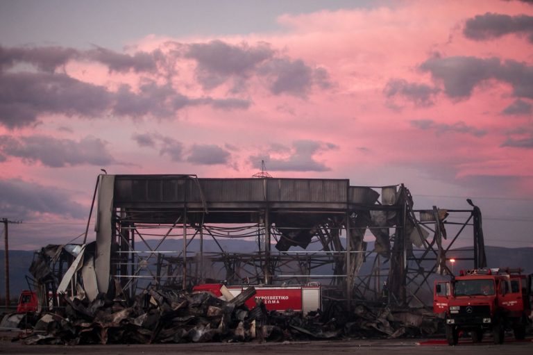 image Κλείνει και το εργοστάσιο της Βιολάντα στη Λάρισα