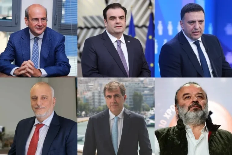 image Συναγερμός στην ακτοπλοΐα για τις αυξήσεις – Τι έγινε στη σύσκεψη