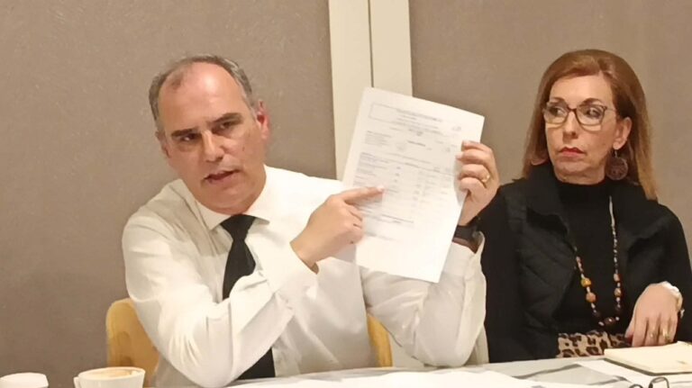 image “Ισχυρή Λήμνος”:Oι ερασιτεχνισμοί εγκυμονούν κινδύνους για την δημόσια υγεία.