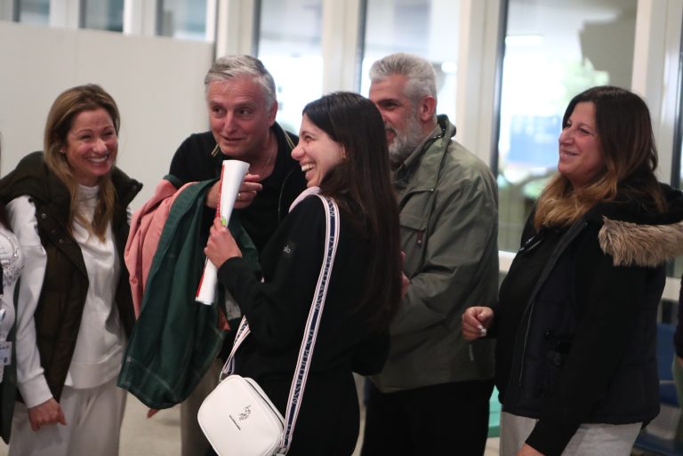 image Συνεχίζονται οι ακυρώσεις πτήσεων προς τη Μέση Ανατολή – 1.292 Έλληνες πολίτες επέστρεψαν στην Ελλάδα έως και το Σάββατο