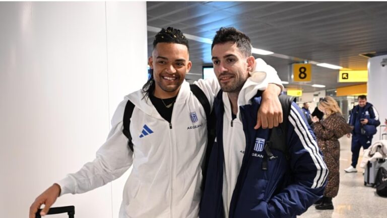 image Το πρόγραμμα του Παγκόσμιου Πρωταθλήματος Κλειστού Στίβου – Πότε αγωνίζονται Καραλής και Τεντόγλου