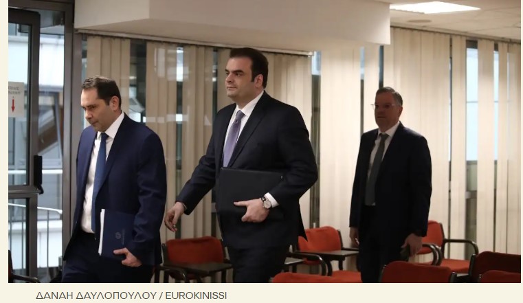 image «Πακέτο» 4 μέτρων για την ακρίβεια στα καύσιμα: Στο επίκεντρο οι οδηγοί, οι αγρότες και οι ταξιδιώτες στα νησιά
