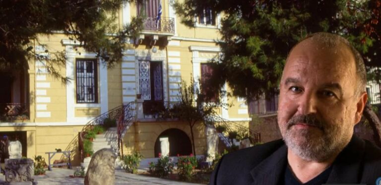 image 3 υποψήφιοι για τη θέση προϊσταμένου της Εφορίας Αρχαιοτήτων Λέσβου.