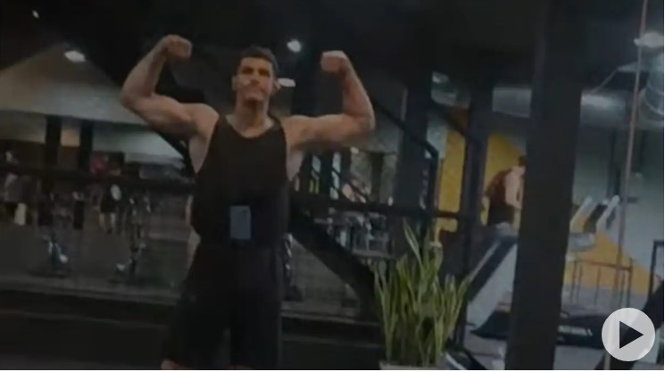 image Το Ιράν εκτέλεσε τον 19χρονο πρωταθλητή πάλης Σαλέχ Μοχαμαντί με απαγχονισμό – Βασανίστηκε πριν πεθάνει