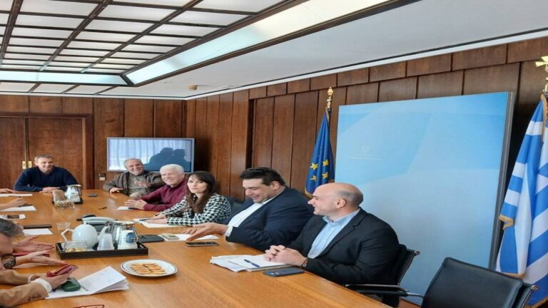 image Προσλήψεις στο Δημόσιο και τους ΟΤΑ 2027 – 2030: Ξεκίνησε η διαδικασία
