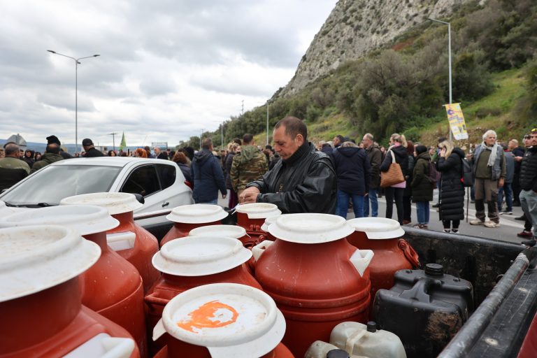 image Αποζημιώσεις για το γάλα που θα παραλαμβάνουν τα τυροκομεία στη Λέσβο – Ικανοποιημένοι δηλώνουν οι κτηνοτρόφοι