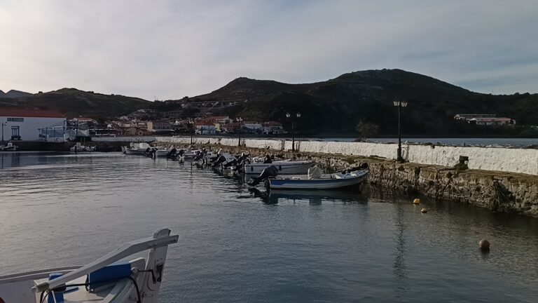 image Καιρός: Ήλιος, με λίγες νεφώσεις και κρύο το Σάββατο