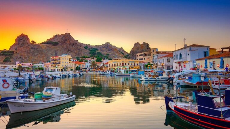 image Καιρός : Με αστάθεια η εβδομάδα, τοπικές βροχές.