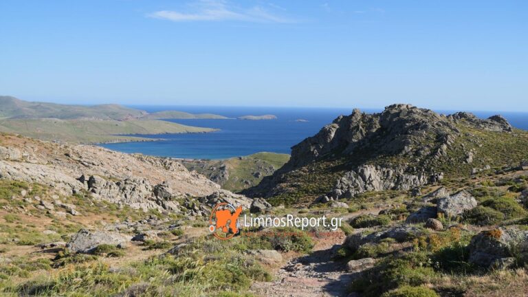 image Λήμνος: Εντοπίστηκαν 39 άτομα στη  Φυσίνη – Έφτασαν στο νησί μέσω θαλάσσης