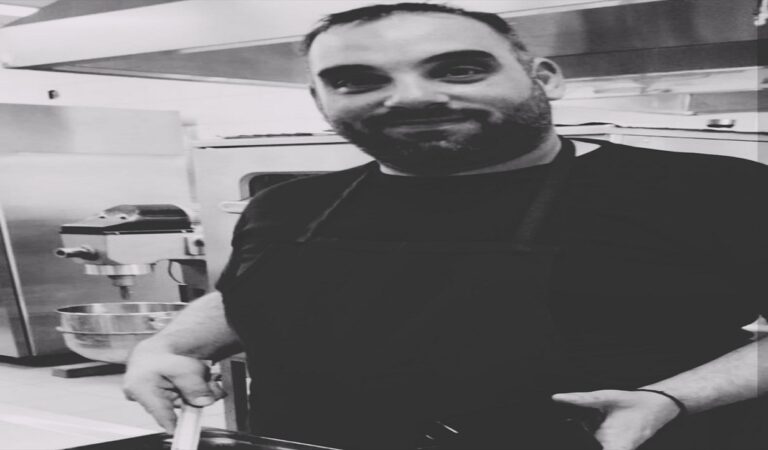 image Βαρύ πένθος στη Λήμνο: Σήμερα Μ. Τετάρτη το τελευταίο «αντίο» στον Χρήστο Ντίνο