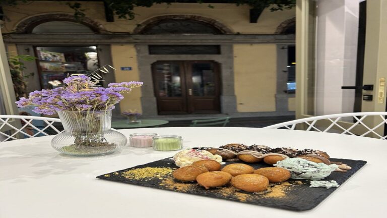 image Ζητείται Προσωπικό για Κατάστημα LOOK MANIA στη Μύρινα Λήμνου