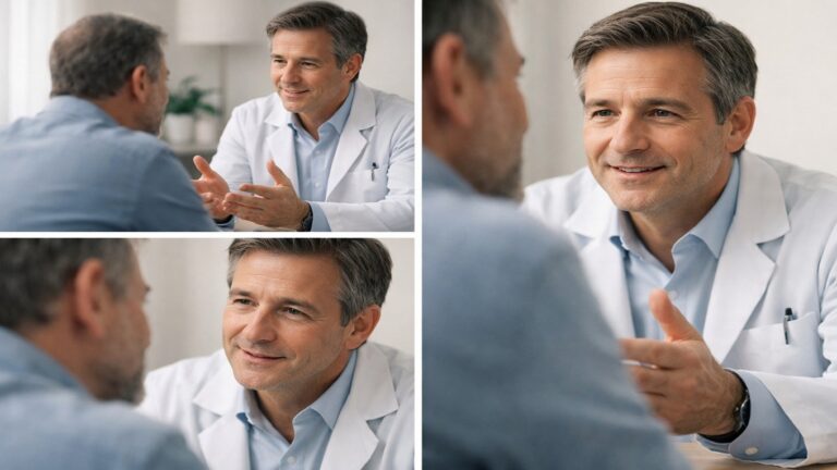 image Περιεδρικό Συρίγγιο και Περιεδρικό Απόστημα: Κατανόηση, Συμπτώματα και Σύγχρονες Θεραπείες