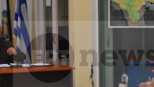 post Χίος: Συνεχίζεται ο… ρουκετοπόλεμος – Κατασχετήριο λογαριασμού ανεβάζει τους τόνους μεταξύ Δημάρχου και επικεφαλής μείζονος μειοψηφίας