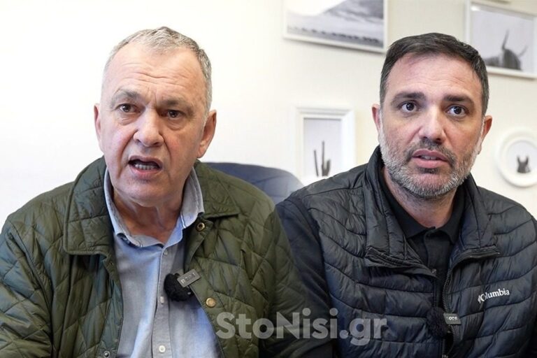 image Ζημιά 6 εκατομμυρίων ευρώ από τα κλειστά σφαγεία στη Λέσβο