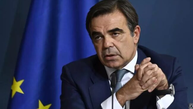 post Yπουργός Αγροτικής Ανάπτυξης Μαργαρίτης Σχοινάς«Μέτρα στήριξης στη Λέσβο μόνο αν τηρηθεί η νομιμότητα»