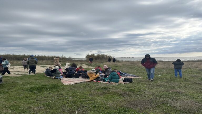 image «Πέταμε με τα πουλιά της Λήμνου» – Εκδήλωση παρουσίασης από τους «Ενεργούς Πολίτες Λήμνου»