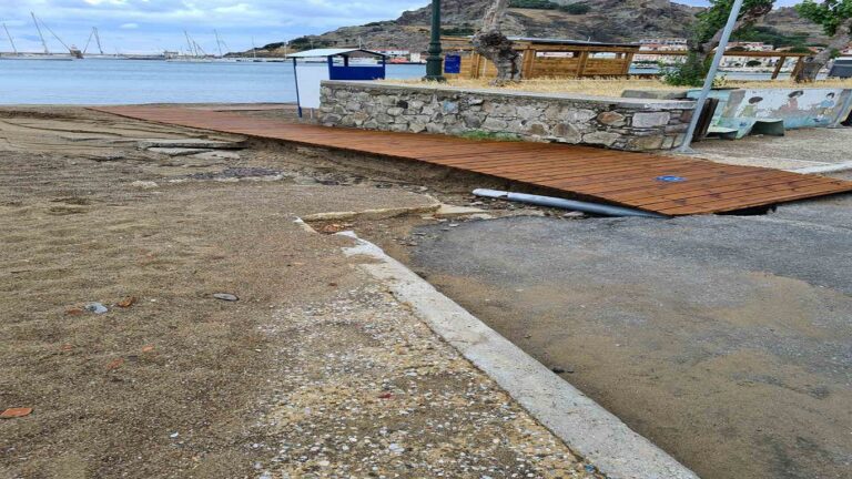 image Θωμάς Λουκάς: «Η συμπερίληψη απαιτεί έργα με ουσία και όχι επικοινωνία»