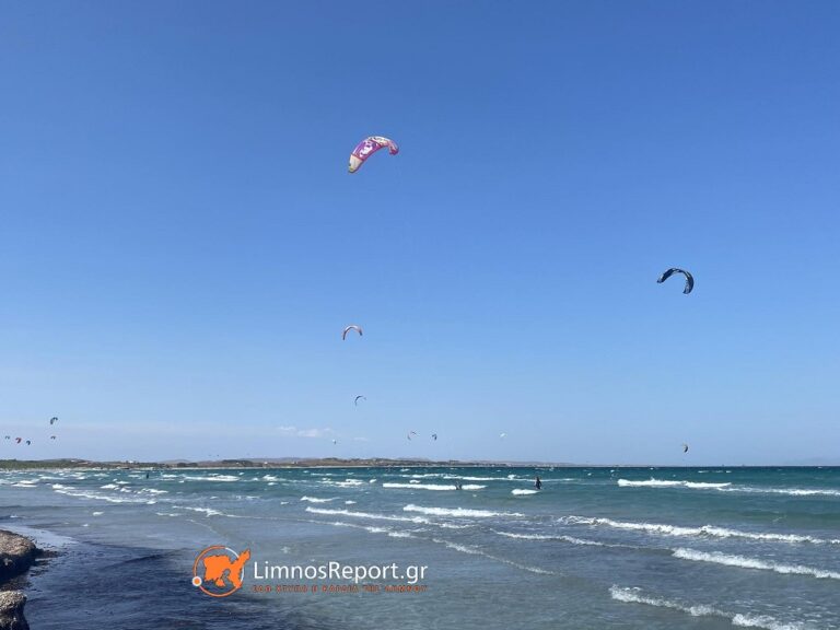 image Καιρός: Βροχές και καταιγίδες σήμερα – Από πότε βελτιώνεται