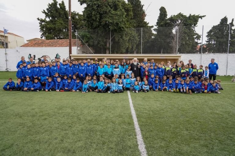 image Νέο Διοικητικό Συμβούλιο στην Αθλητική Ένωση Λήμνου – Με όραμα για την επόμενη ημέρα του συλλόγου