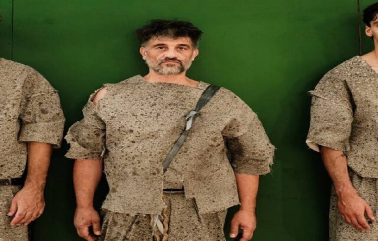 image “Όλη η Ελλάδα ένας Πολιτισμός”:«Φιλοκτήτης» του Χάινερ Μύλλερ, την Τρίτη 4 και την Τετάρτη 5 Αυγούστου 2026, στις 20:00, στον Αρχαιολογικό Χώρο των Καβειρίων