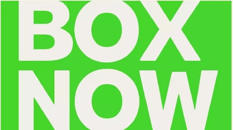 image Η BOX NOW αναζητά συνεργάτη στη Λήμνο.