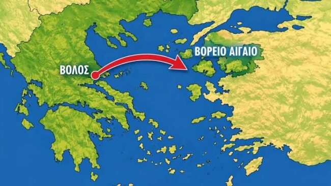 post «Συνδέστε επιτέλους τον Βόλο με το Βόρειο Αιγαίο» -Τι ζητούν οι επαγγελματίες