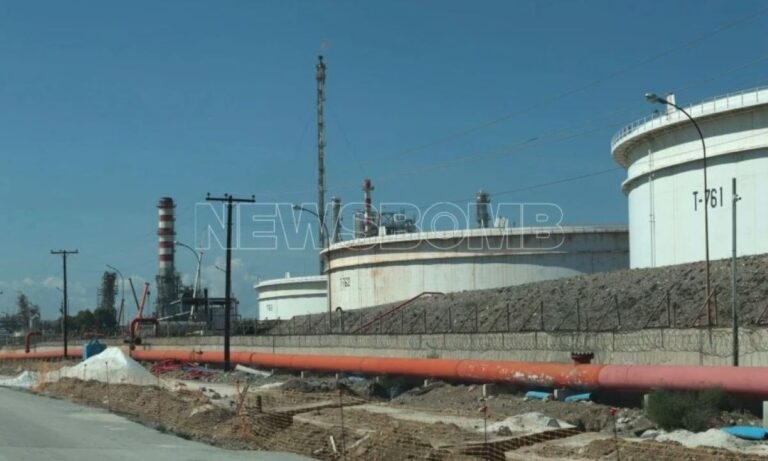 image Motor Oil: «Ειλικρινή συλλυπητήρια – Θα σταθούμε δίπλα στην οικογένεια του θύματος»